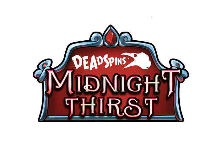 logo Midnight Thirst