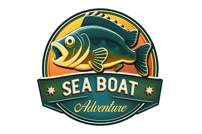 logo Sea Boat Adventure