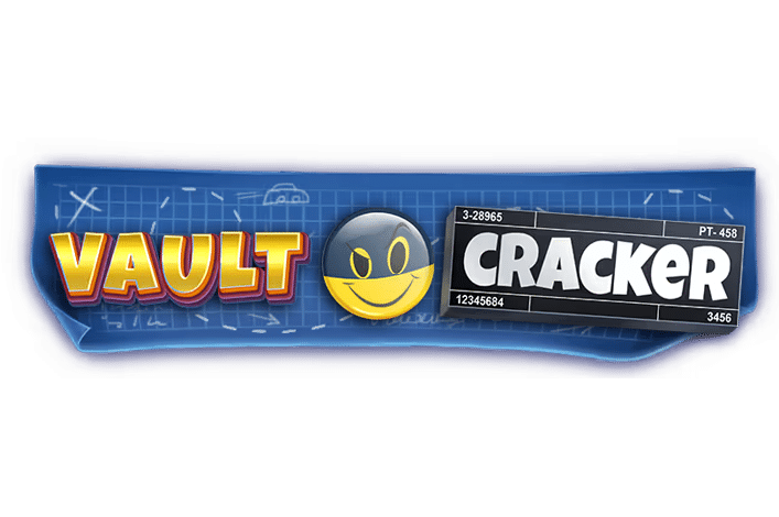 logo Vault Cracker