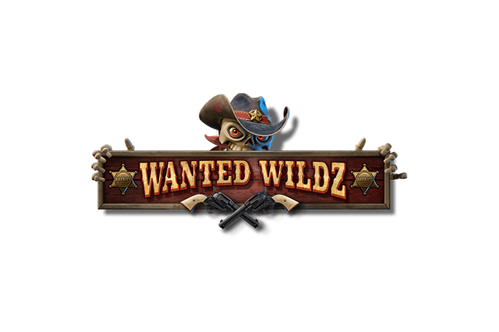 logo Wanted Wildz