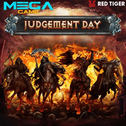 รูป Judgement Day