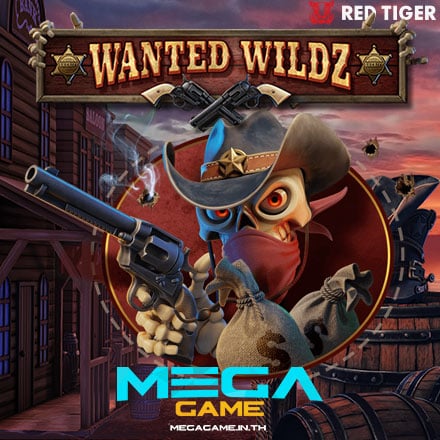 รูป Wanted Wildz