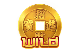 สัญลักษณ์ Wild Golden Toad