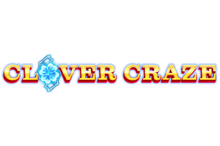 logo Clover Craze