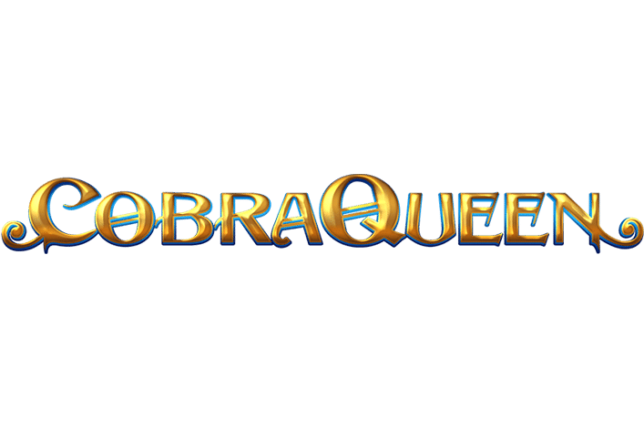 logo Cobra Queen