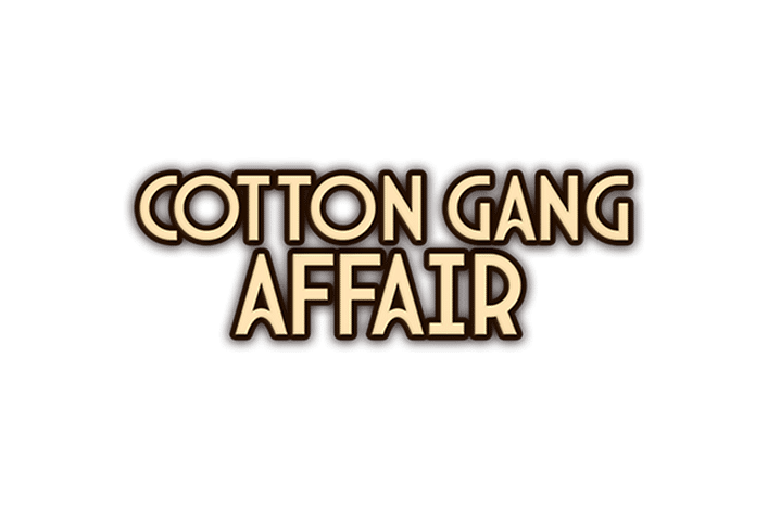 logo Cotton Gang Affair