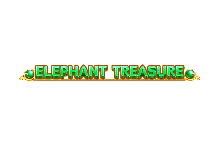 logo Elephant Treasure