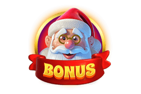 สัญลักษณ์ Bonus Christmas Multihops