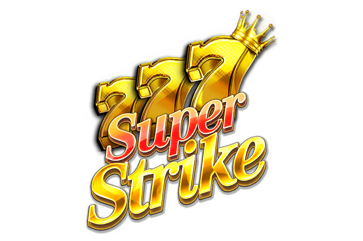 logo 777 Super Strike