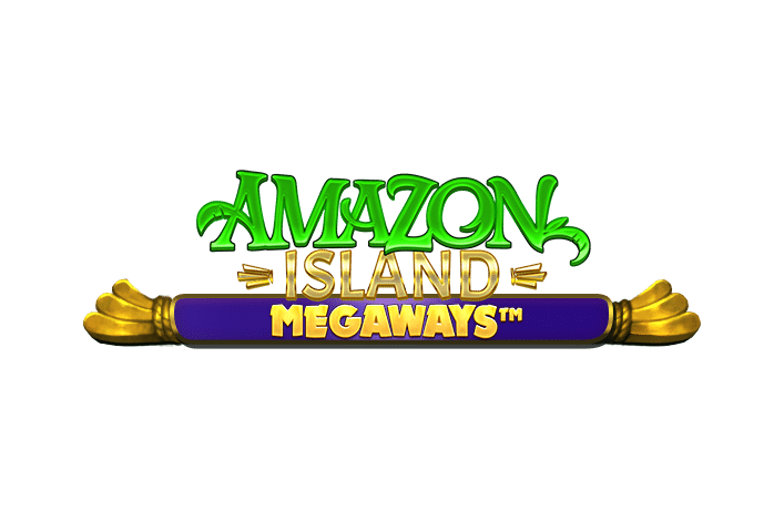 logo Amazon Island