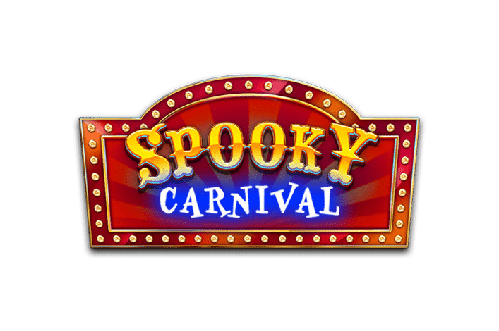 logo Spooky Carnival