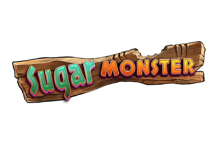 logo Sugar Monster