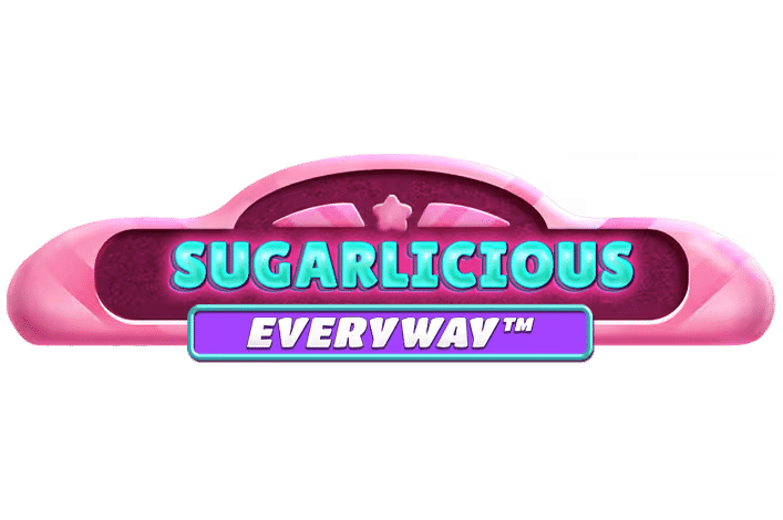 logo Sugarlicious EveryWay