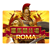 roma banner