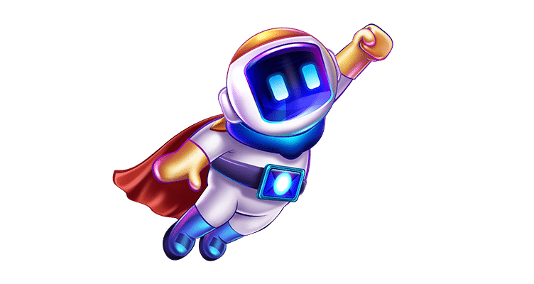 spaceman ppslot