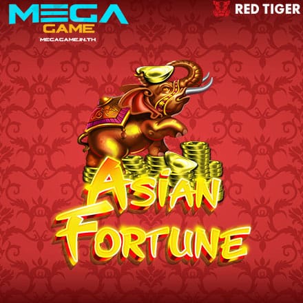 รูป Asian Fortune