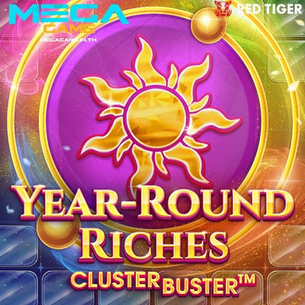 รูป Year Round Riches