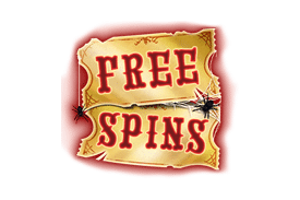 สัญลักษณ์ Free Spins Spooky Carnival