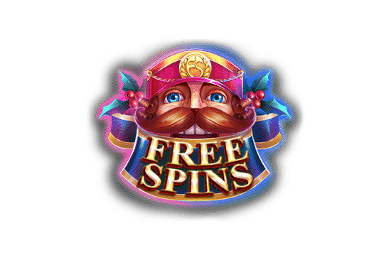 สัญลักษณ์ Free Spins