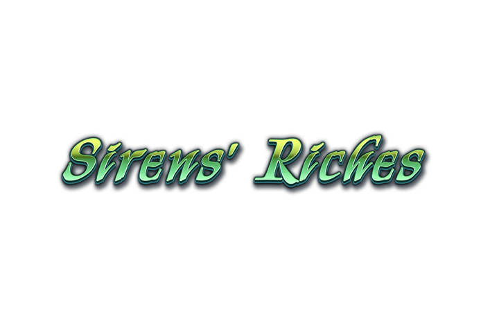 logo Siren Riches