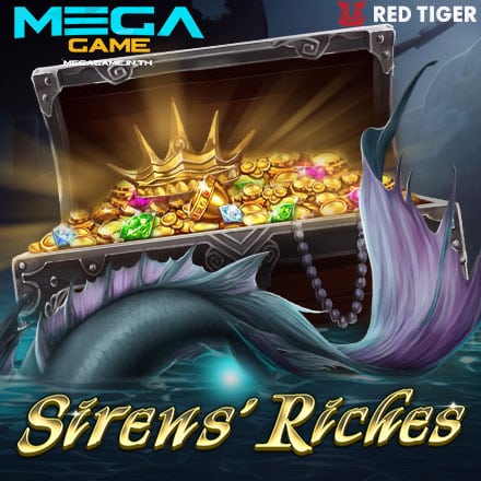 รูป Siren Riches